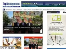 Sites similar to topmanagement.com.mx