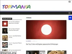 Sites similar to topmania.de