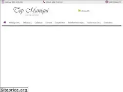 Sites similar to topmaniqui.com