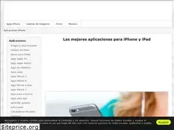 Sites similar to topmanzana.com