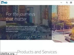 Sites similar to topmap.com