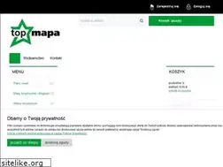 Sites similar to topmapa.pl