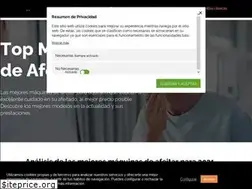Sites similar to topmaquinasdeafeitar.com