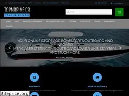 Sites similar to topmarine.ca