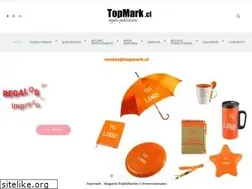 Sites similar to topmark.cl