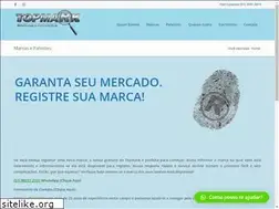 Sites similar to topmark.com.br
