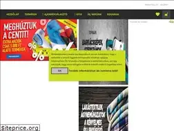 Sites similar to topmark.hu