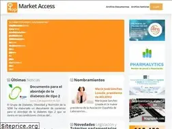 Sites similar to topmarketaccess.com