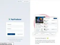 Sites similar to topmarketer.net