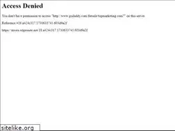 Sites similar to topmarketing.com