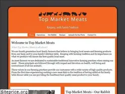 Sites similar to topmarketrabbitry.ca
