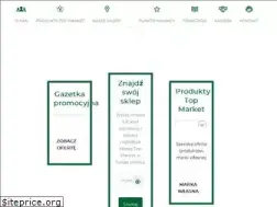 Sites similar to topmarkety.pl
