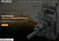 Sites similar to topmarko.pl