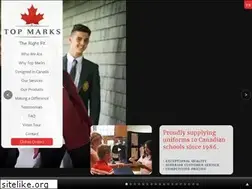 Sites similar to topmarks.ca