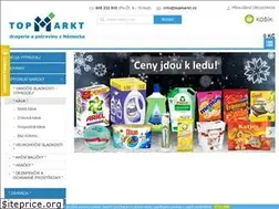 Sites similar to topmarkt.cz