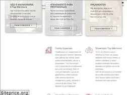 Sites similar to topmarmore.com.br