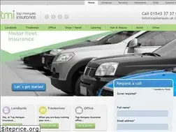 Sites similar to topmarques.uk.com