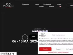 Sites similar to topmarquesmonaco.com