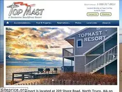 Sites similar to topmastresort.com