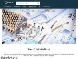 Sites similar to topmat.vn