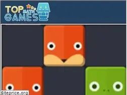 Sites similar to topmathgames.com