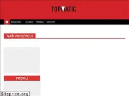 Sites similar to topmatic.rs