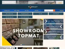 Sites similar to topmatstore.vn