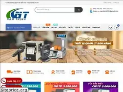 Sites similar to topmavach.vn