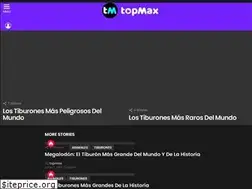 Sites similar to topmax.tv