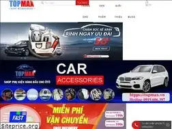 Sites similar to topmax.vn