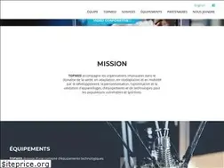 Sites similar to topmed.ca