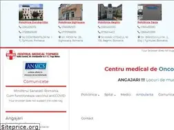 Sites similar to topmed.ro