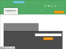 Sites similar to topmedclinic.com