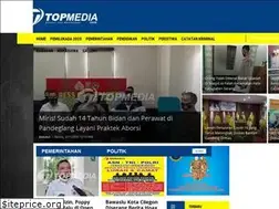 Sites similar to topmedia.co.id