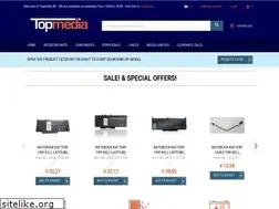 Sites similar to topmedia.nl