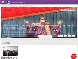 Sites similar to topmediaplus.net