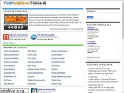 Sites similar to topmediatools.com