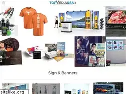 Sites similar to topmediausa.com