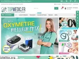 Sites similar to topmedic.fr