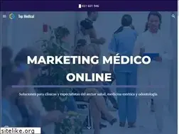 Sites similar to topmedical.es