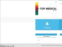 Sites similar to topmedical.pl