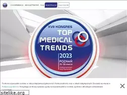 Sites similar to topmedicaltrends.pl