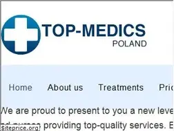 Sites similar to topmedicspoland.com