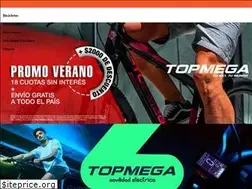 Sites similar to topmega.com.ar