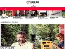 Sites similar to topmejt.co.uk