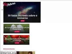 Sites similar to topmelhores.com.br