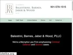 Sites similar to topmemphisattorney.com