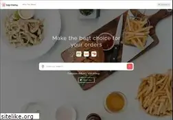 Sites similar to topmenu.com