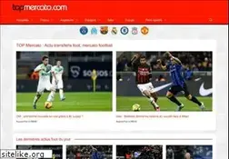 Sites similar to topmercato.com
