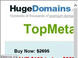 Sites similar to topmetalbuyers.com